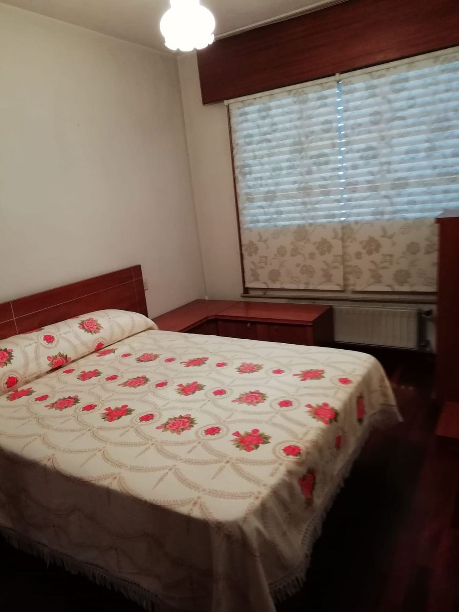 Piso en calle da Choupana, 22 - Foto 1