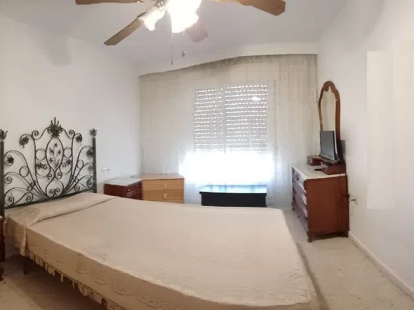 Piso en Calle el Guerra, 1, La Cruz - Foto 3