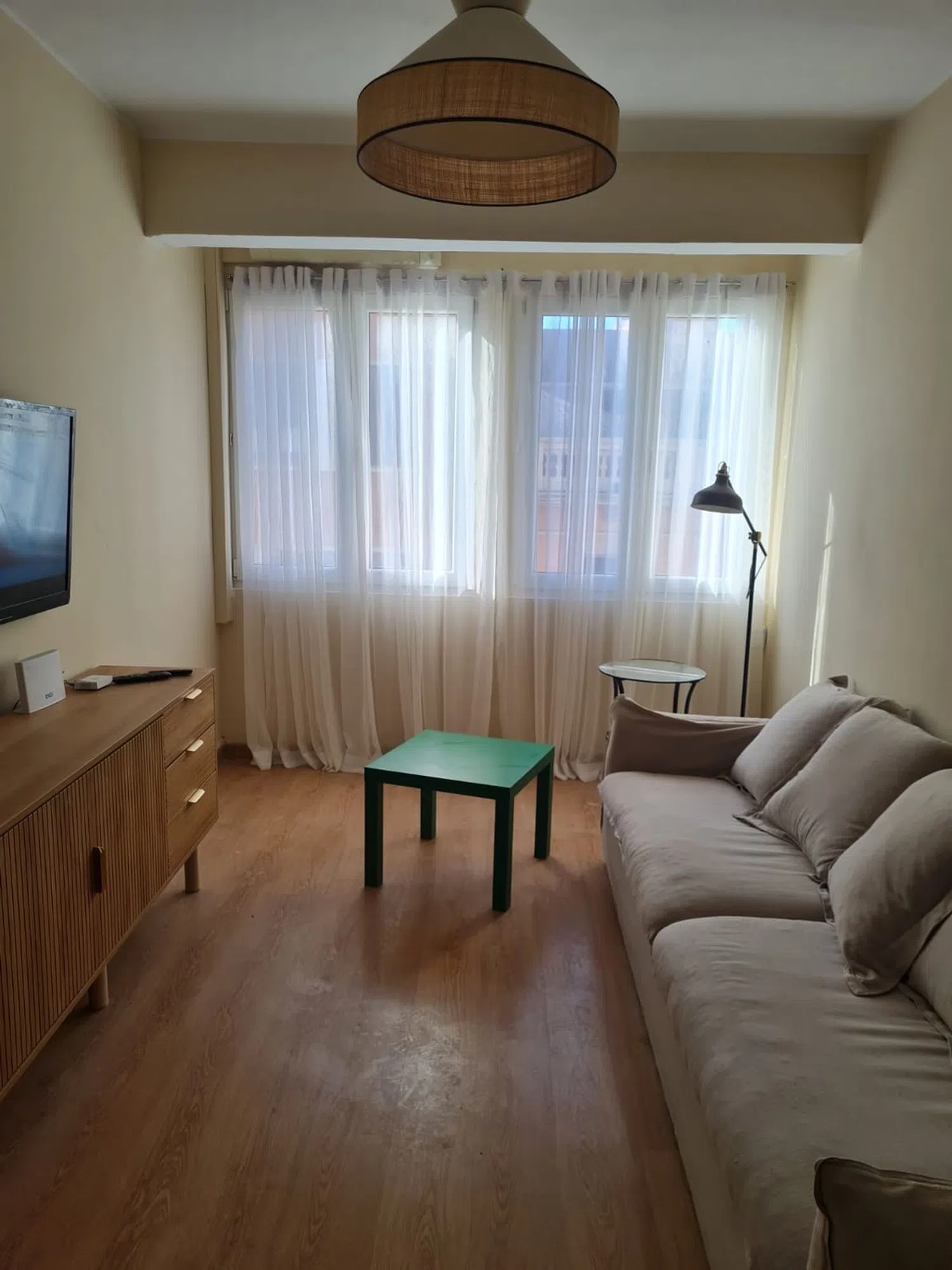 Piso en calle del Moianès, 48 - Foto 1