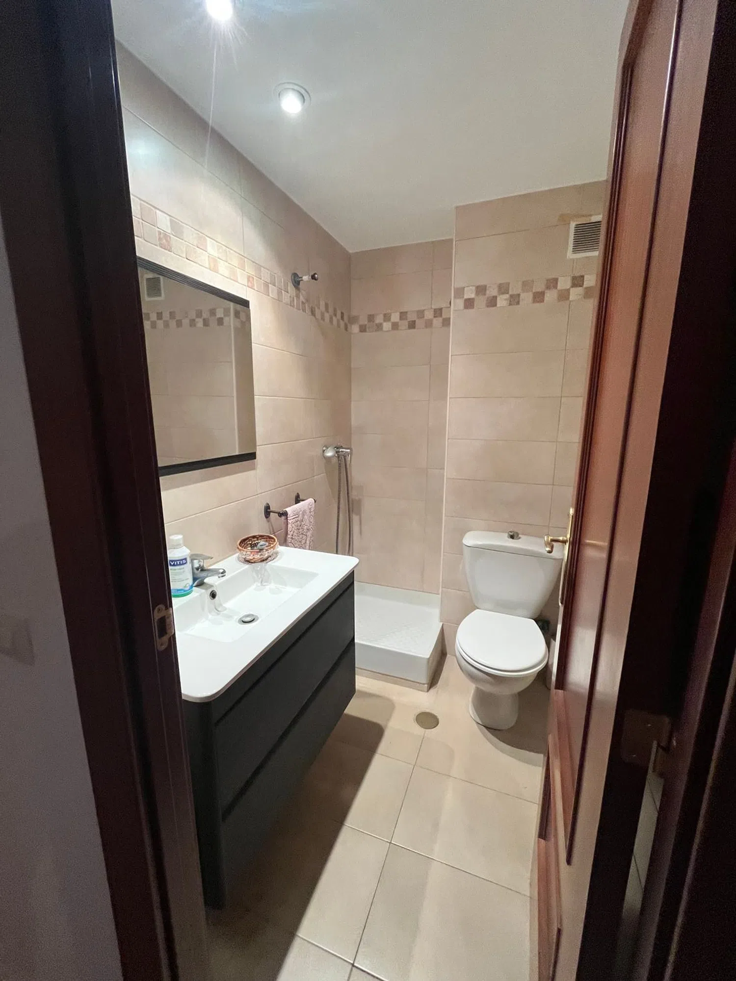 Piso en Barrio Malagueta - Monte Sancha - Foto 7