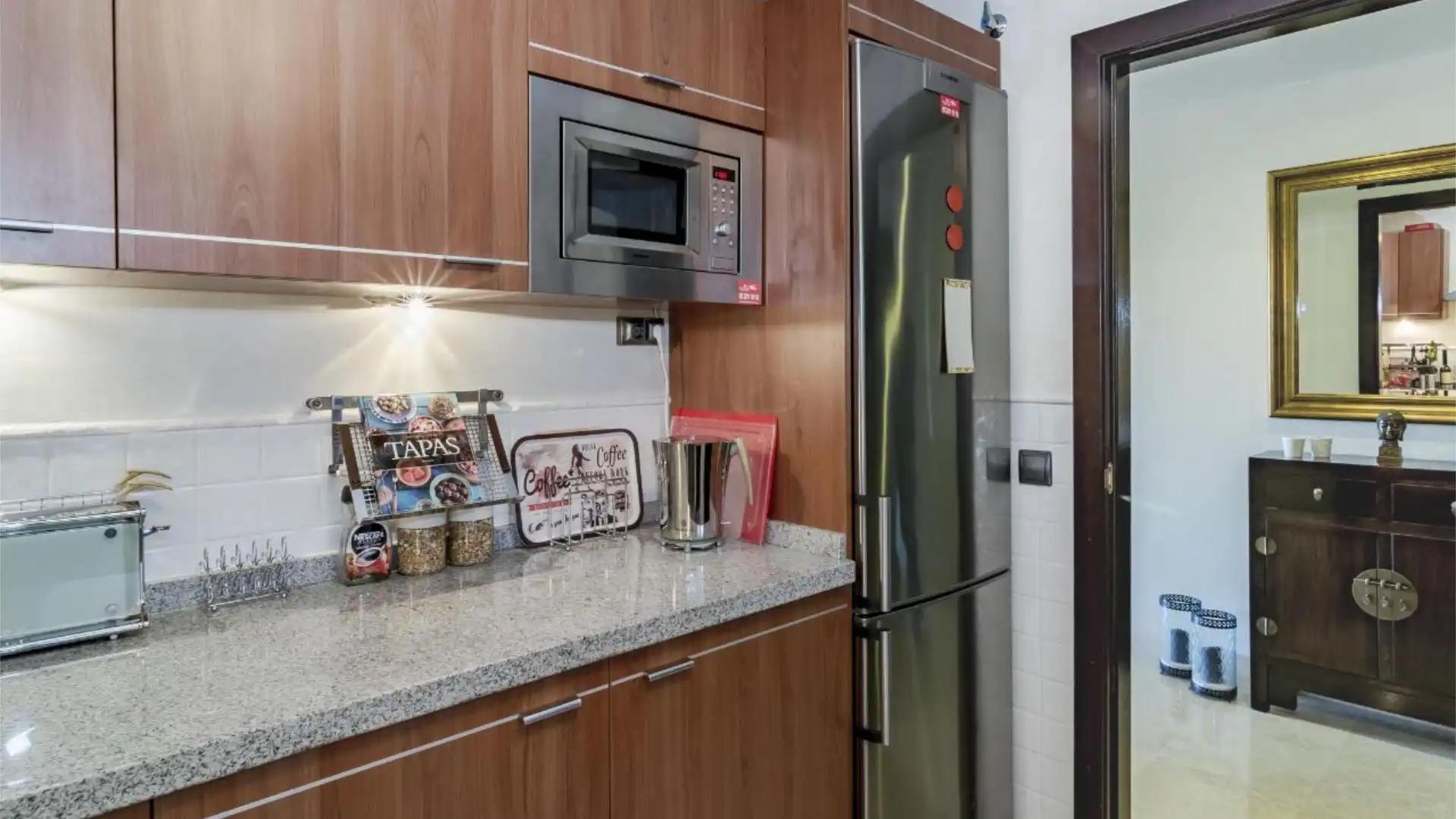 Piso en  Calle Miguel de Cervantes 9 - Foto 30