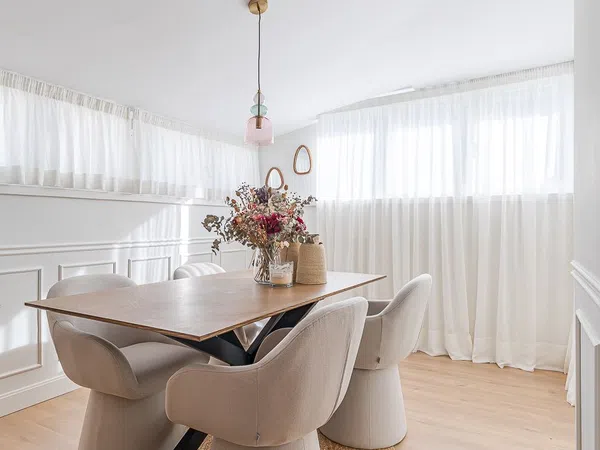 Ático en calle de la Santísima Trinidad, 32 - Foto 8