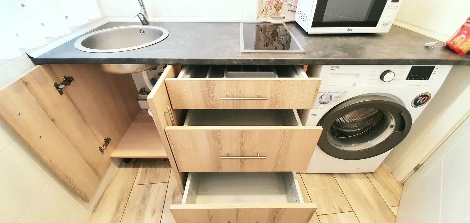 Piso en calle del Marqués de Mondéjar, 37 - Foto 10