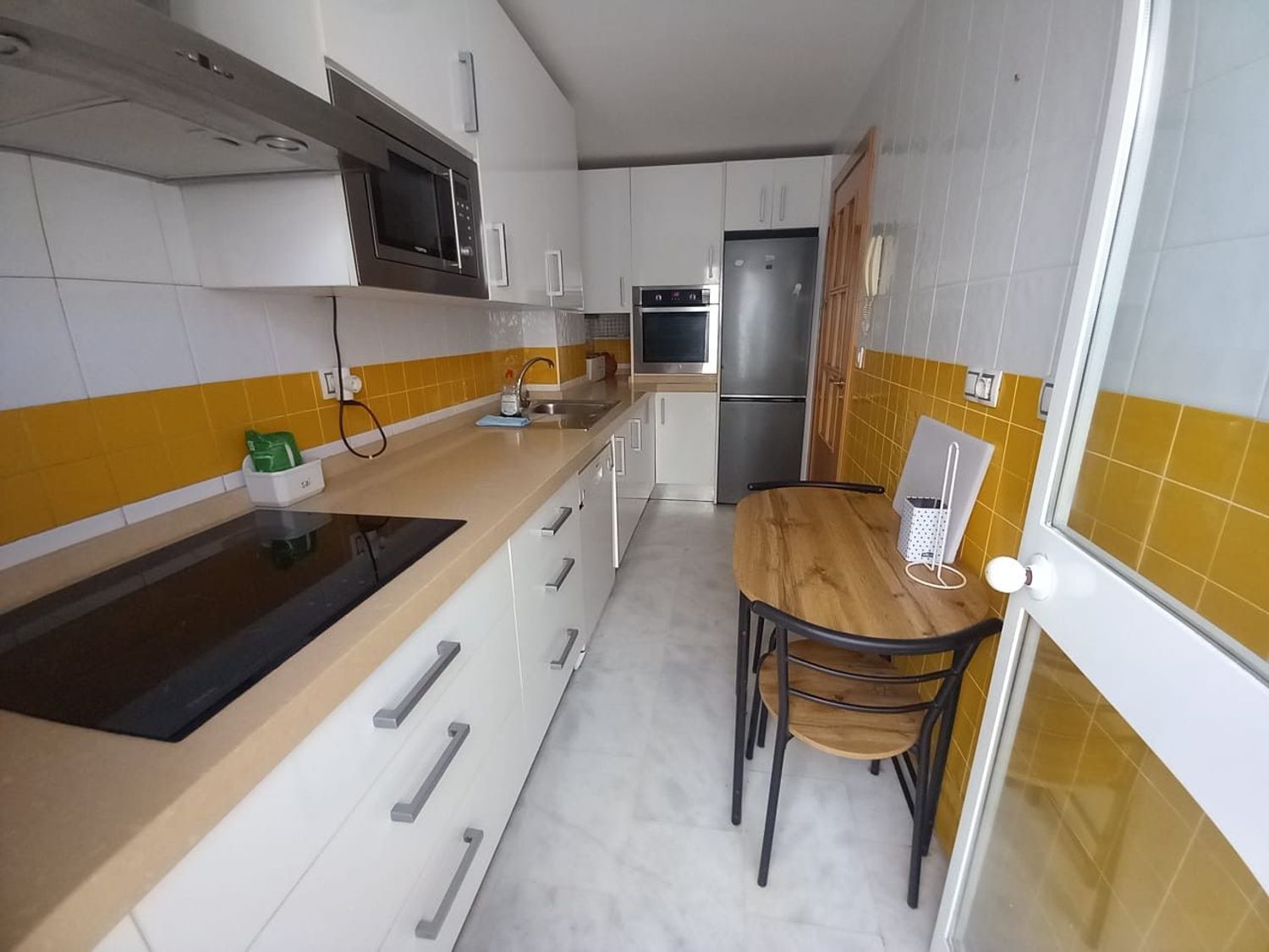 Chalet adosado en Urbanizacion Nuevo Portil, 14, Nuevo Portil, Nuevo Portil - Foto 5