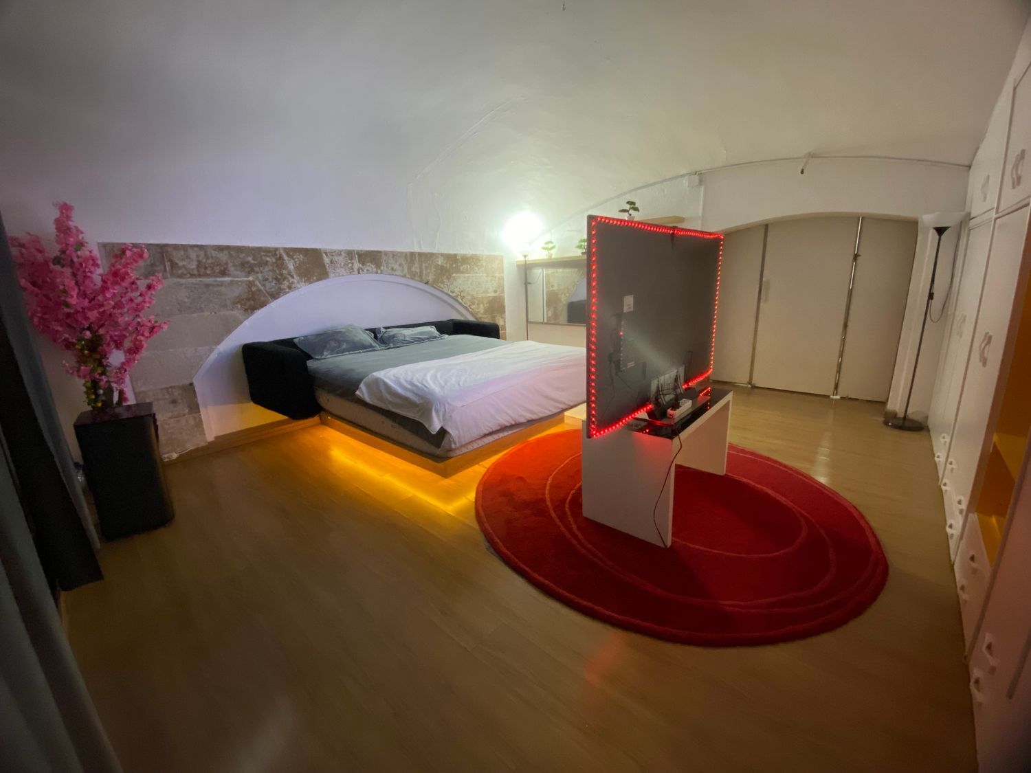 Estudio en calle de Sant Pere Més Alt, 127 - Foto 5