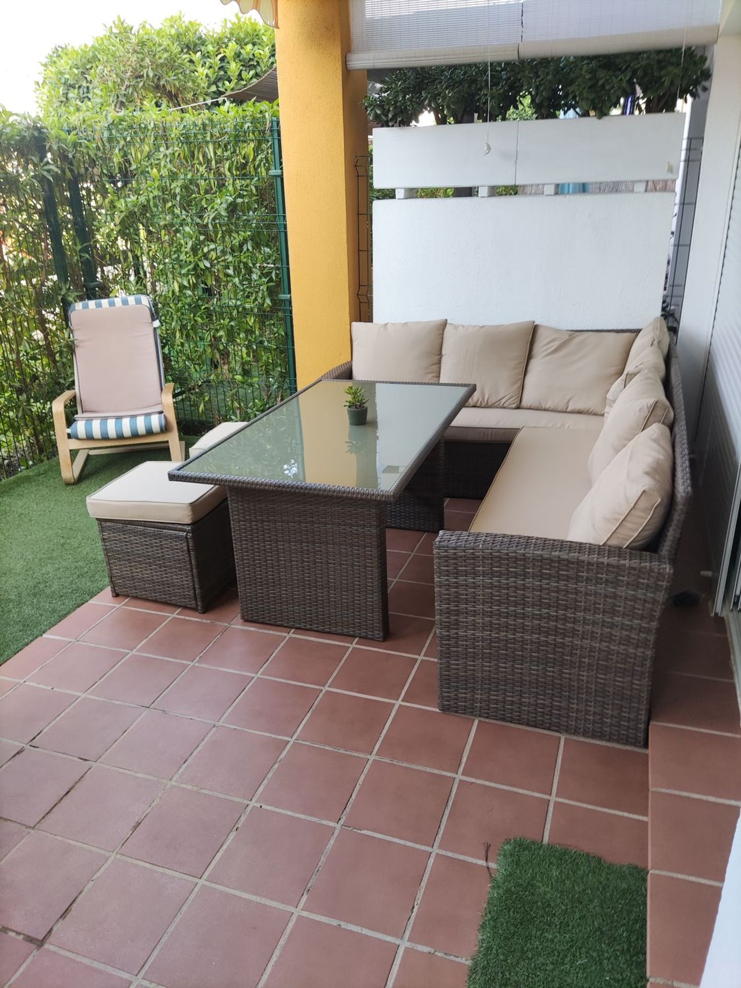 Piso en Avenida Giralda, 3, Lomas del Mar, Lomas del Mar - Foto 2