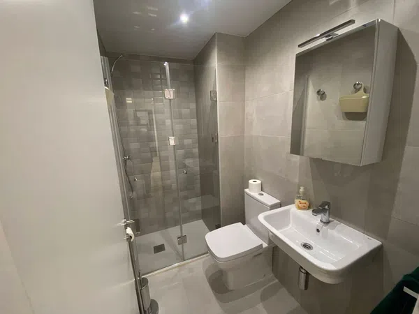 Piso en avenida Benito Perez Galdos, 52 - Foto 7