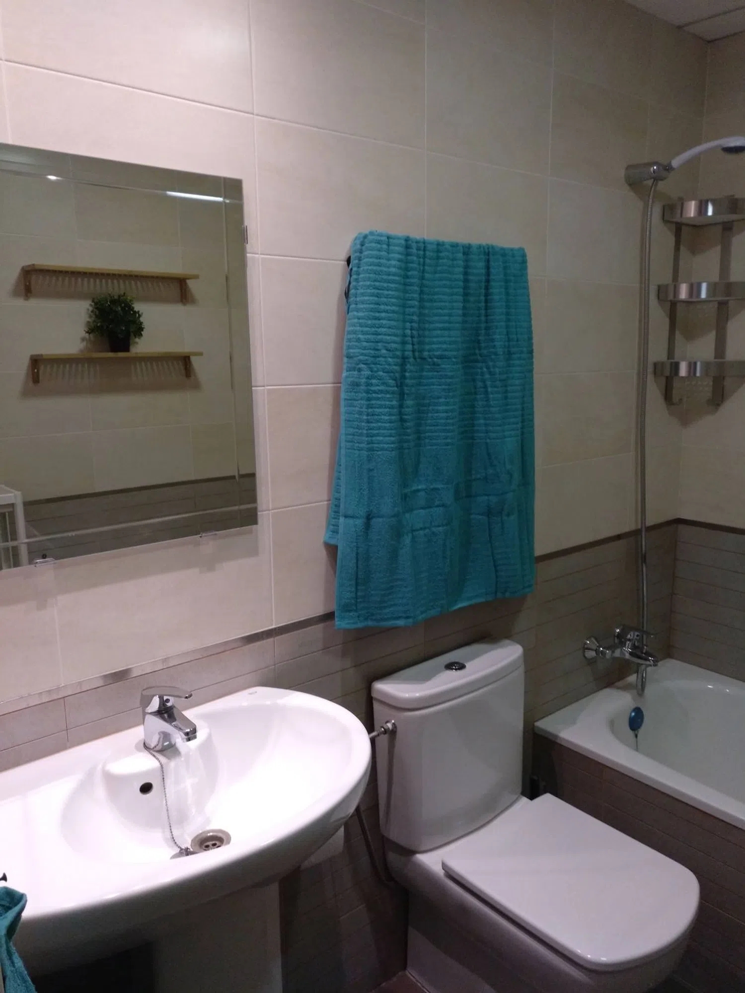 Piso en republica argentina, 24 - Foto 9