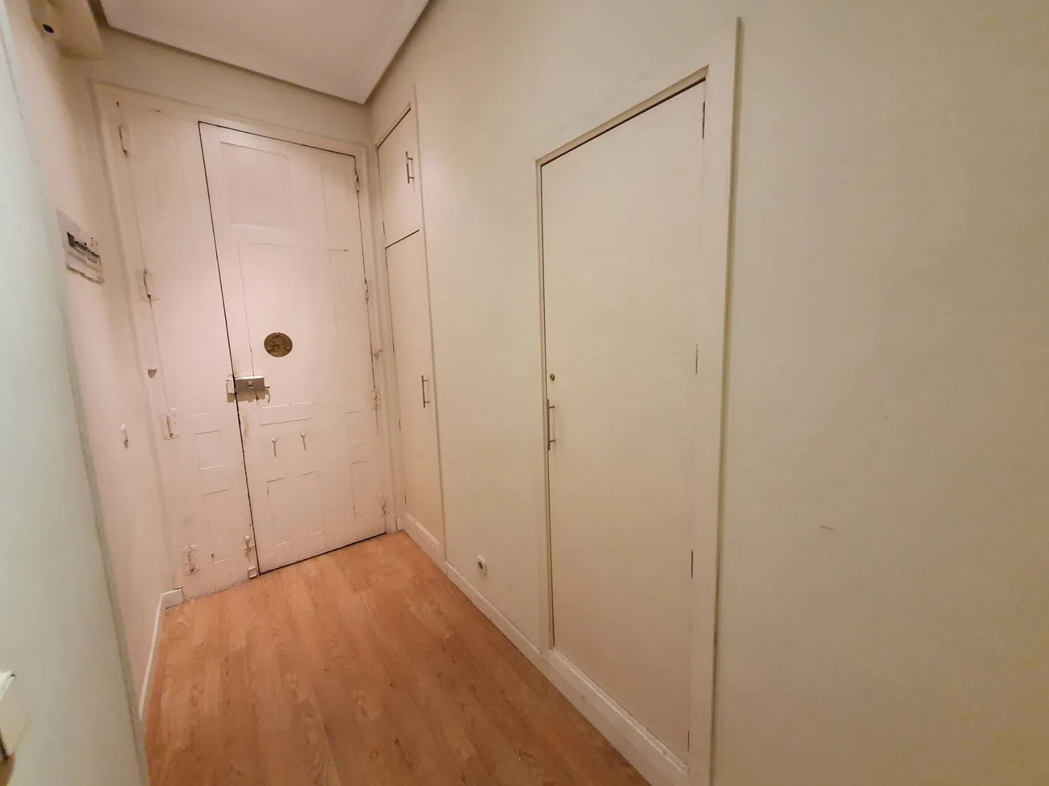 Estudio en Alberto Aguilera, 21 - Foto 10