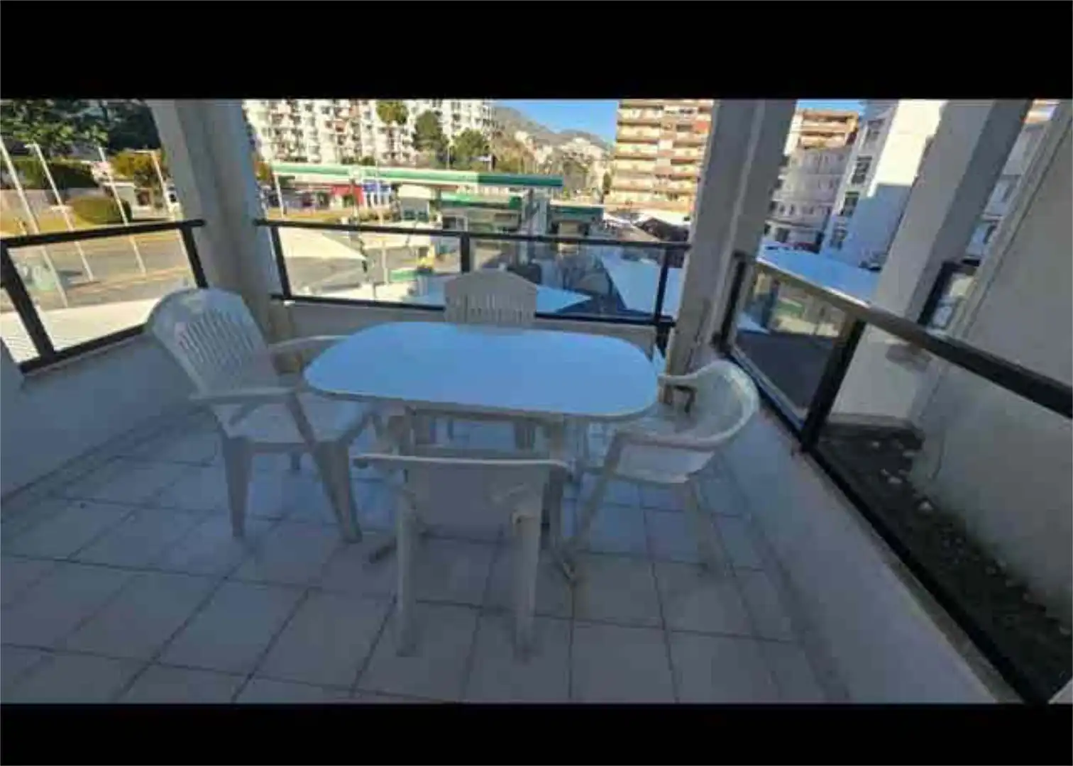 Apartamento en paseo maritimo rey de españa 93 - Foto 5