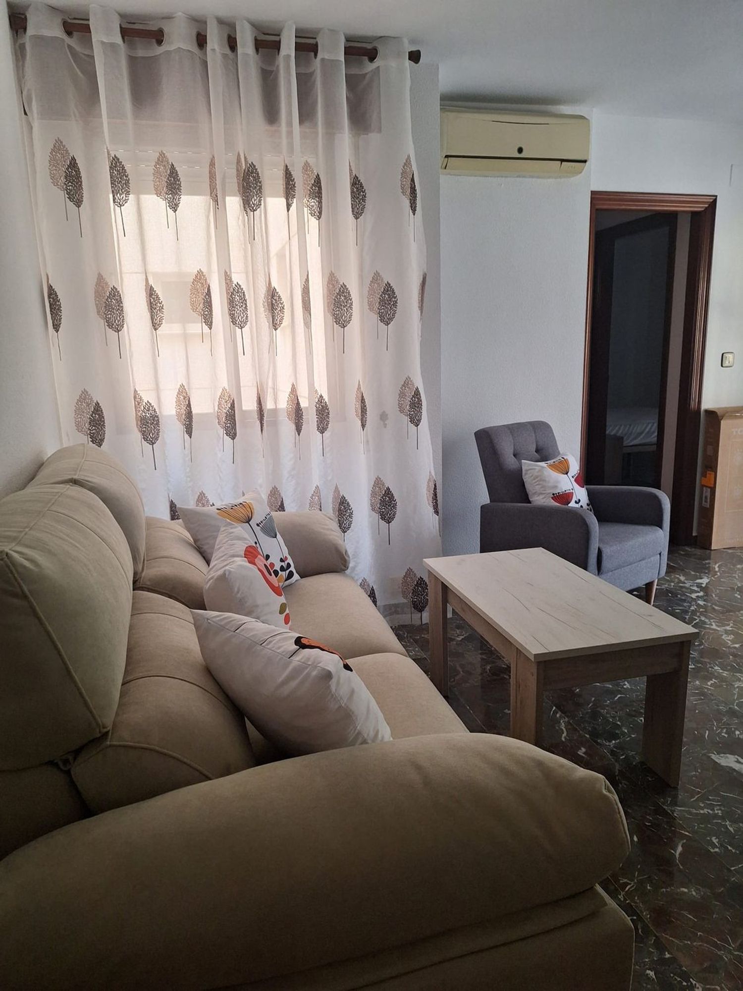 Piso en Victoria Eugenia - Foto 4