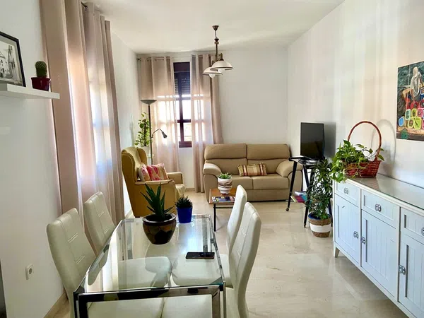 Piso en calle Acera del Arrecife, 3