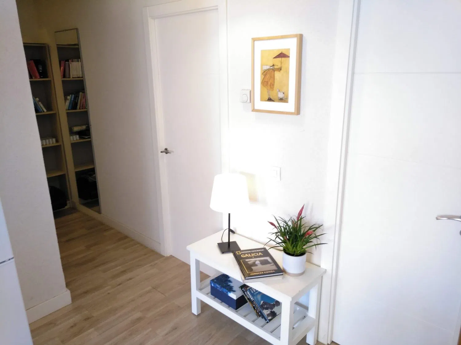 Piso en calle de Maudes, 44 - Foto 2