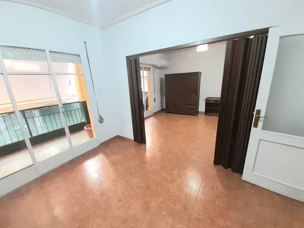 Piso en calle Alemania, 19