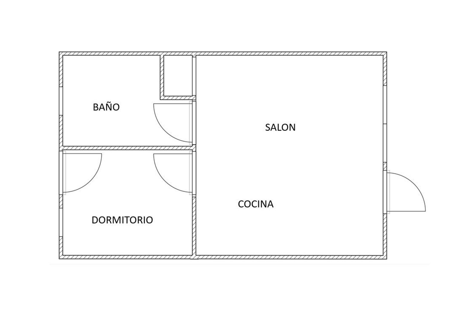 Piso en La colina, 1 - Foto 28