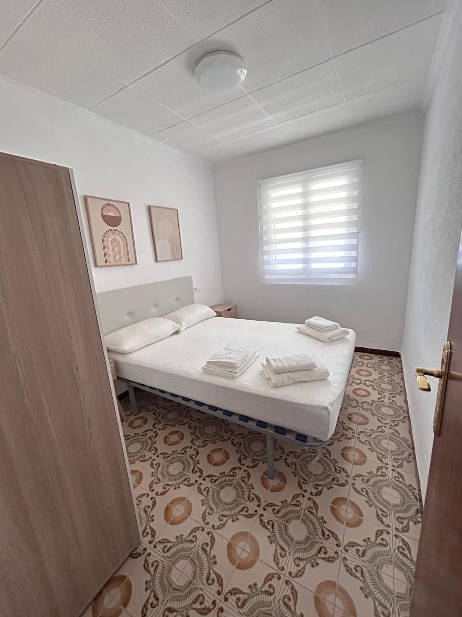 Chalet pareado en Playa de los Náufragos, Playa de los Náufragos - Foto 9