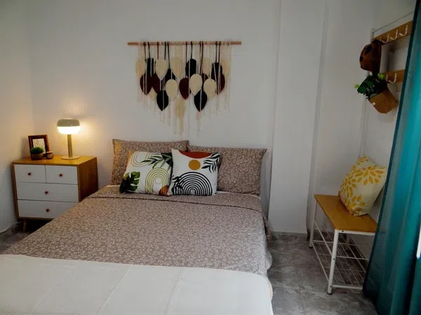 Piso en Valdeolleros - Zumbacón - Camping - Foto 14