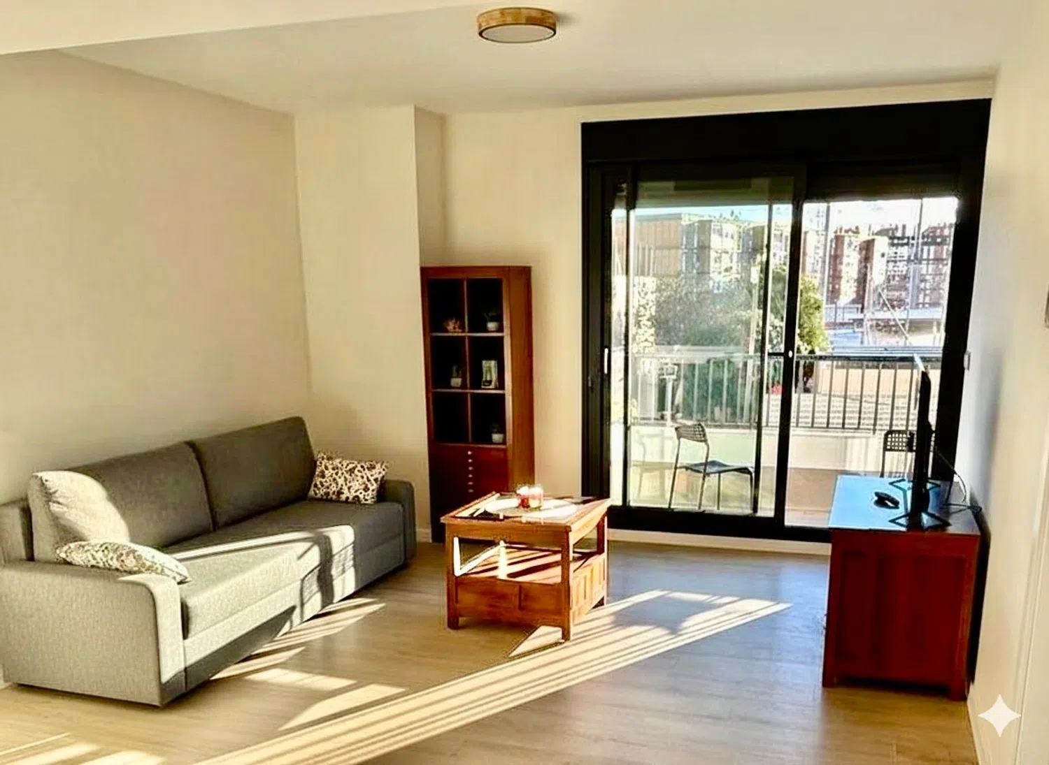 Piso en calle Menorca, 19 - Foto 4