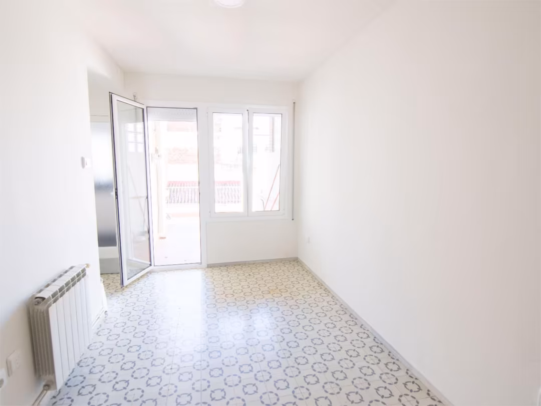 Piso en  Avinguda Onze de Setembre 57 - Foto 1
