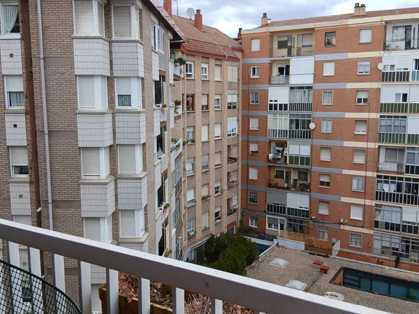 Piso en Pasaje las Antillas, 3, El Pilar, El Pilar - Foto 8