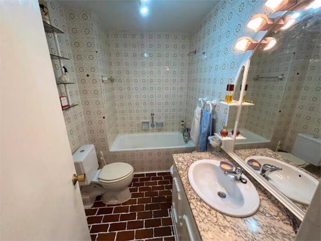 Piso en Arganzuela - Foto 6