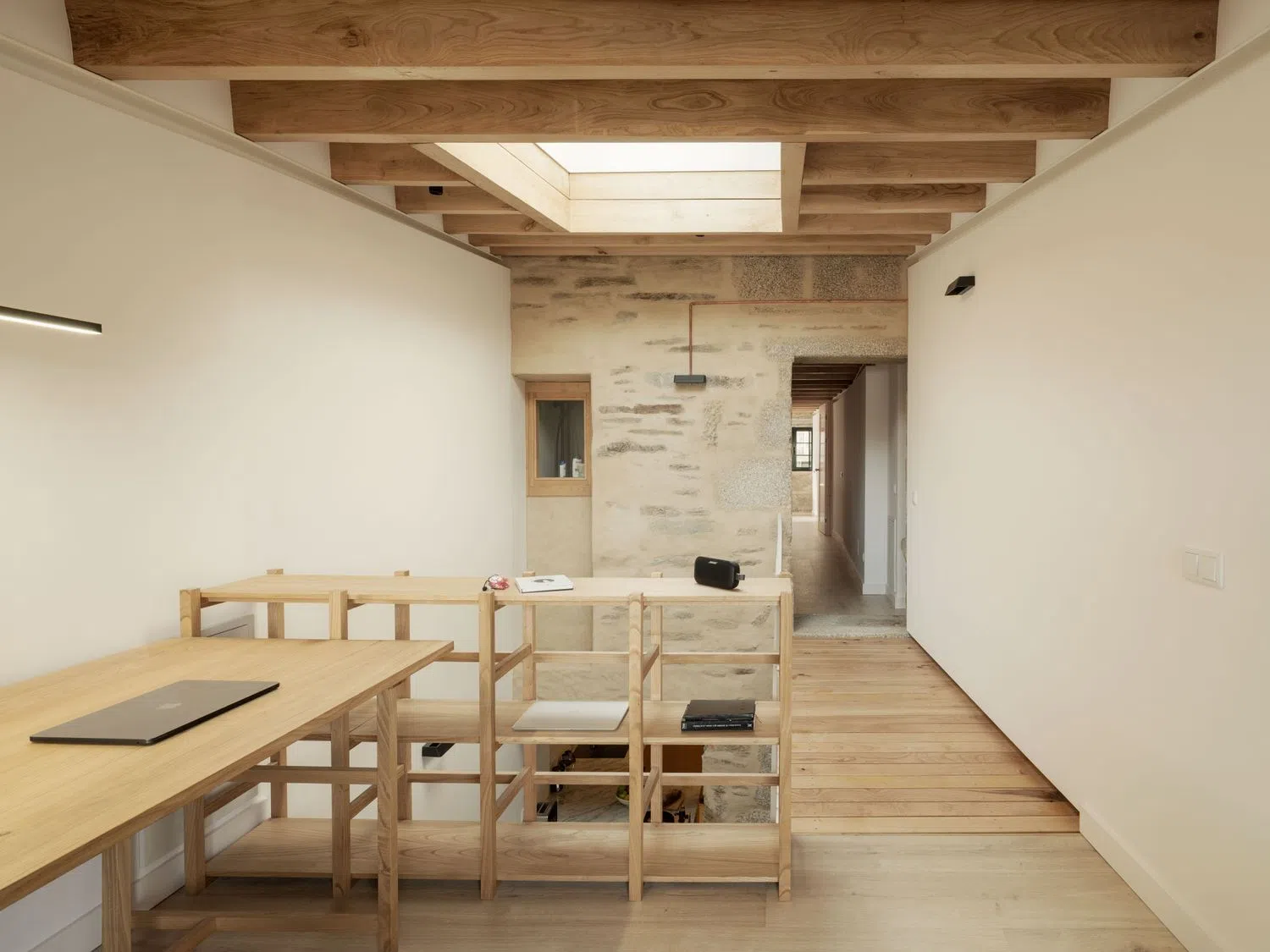 Chalet adosado en Campus norte - S.Caetano - Foto 11