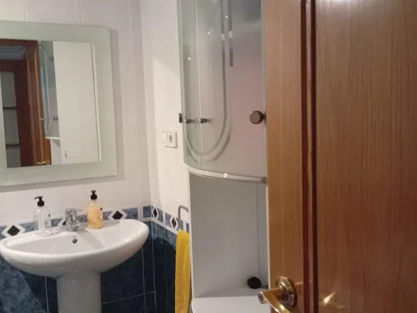 Piso en Calle de Higinio Noja, 45, Penya-Roja - Foto 3