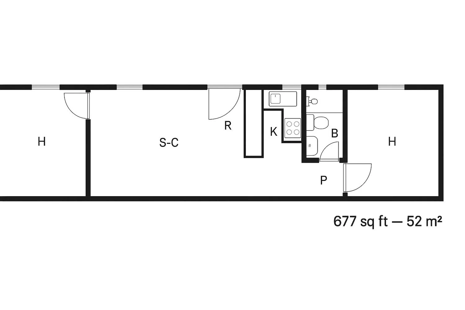 Piso en calle Peña de la atalaya, 69 - Foto 36