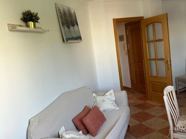 Piso en Barriada Nuestra Señora de la Oliva, Sevilla, 7, Su Eminencia - La Oliva - Foto 23