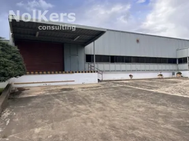 Nave Industrial en Sant Just Desvern - Foto 1