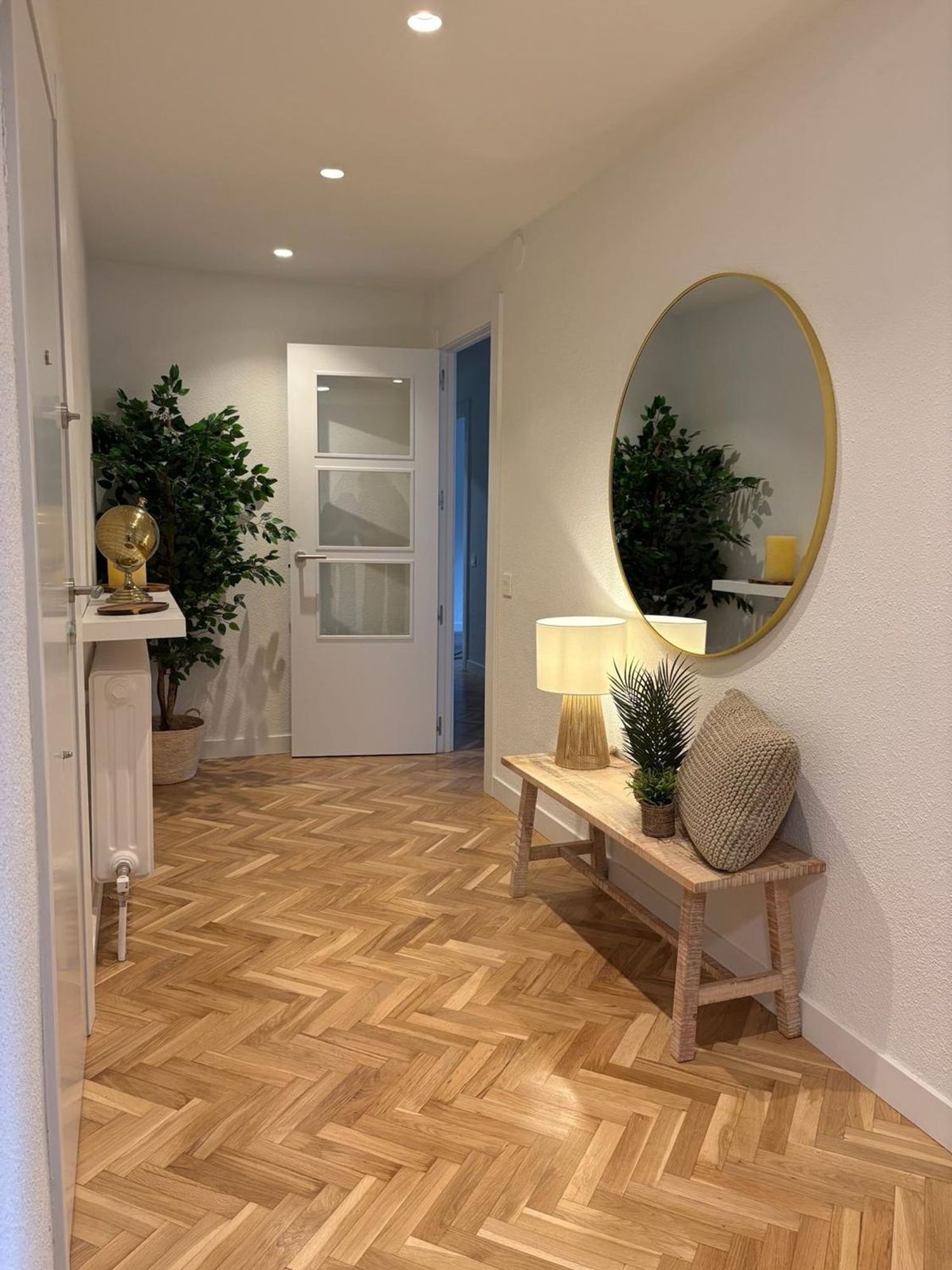 Piso en avenida de Barañáin, 17 - Foto 1