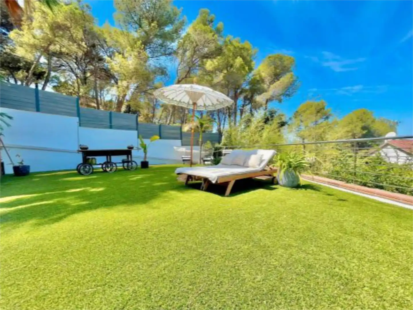 Chalet en  Carrer Serrallarga 20 - Foto 3