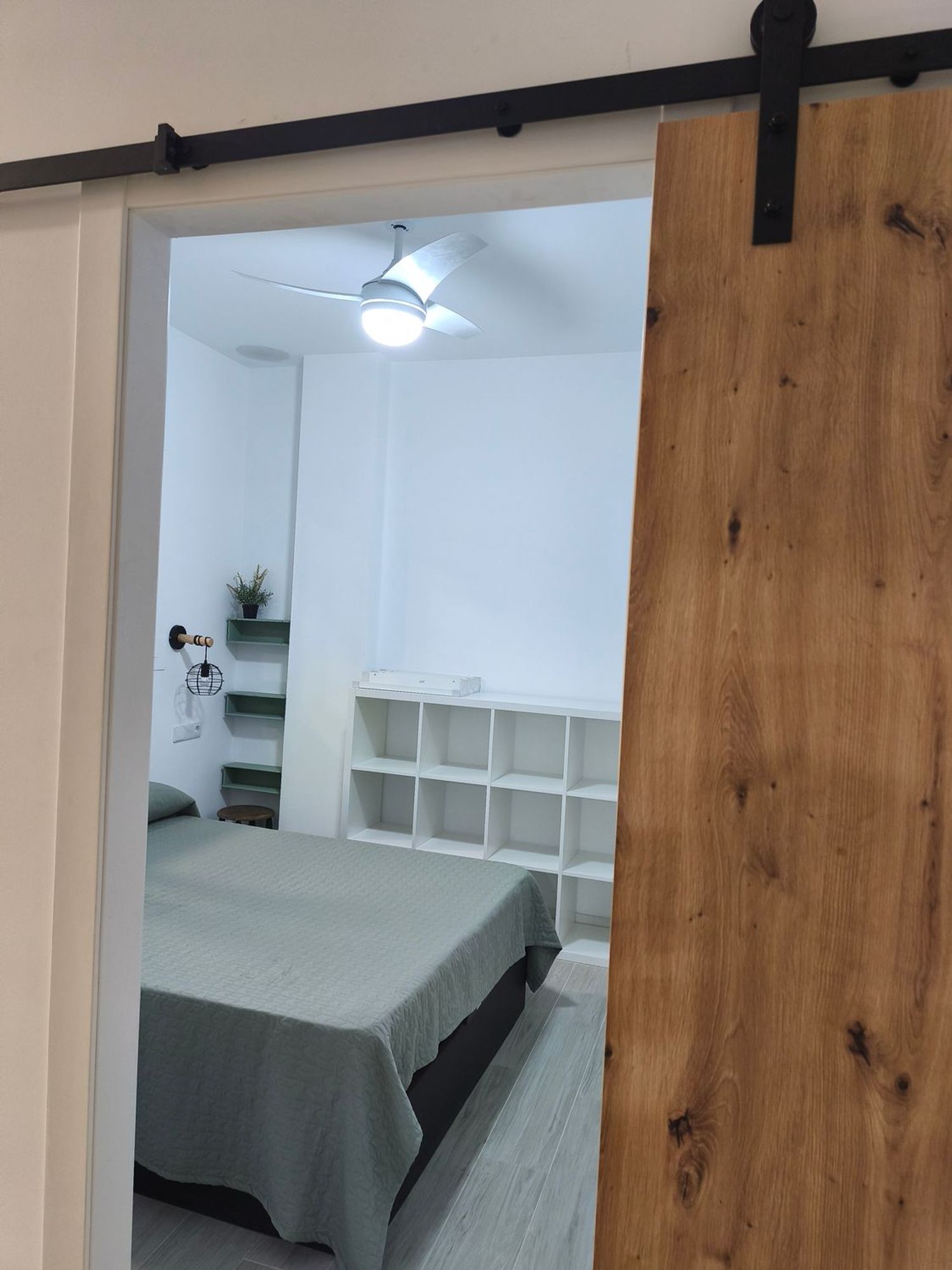Estudio en Calle del Plebà, 1 b, Oliva pueblo, Oliva pueblo - Foto 2
