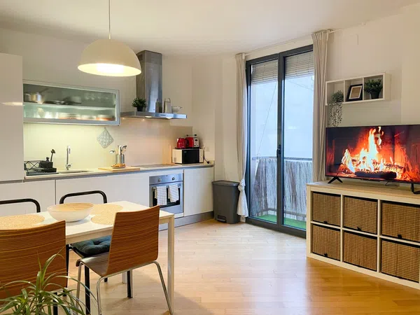 Piso en Barrio Casco Histórico-Santa Cruz - Foto 1