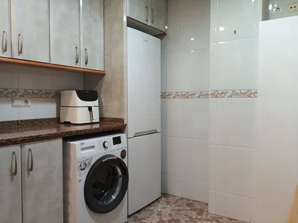 Piso en calle de Vazquez de Mella, 13 - Foto 6