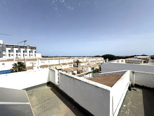 Chalet pareado en Calle Almijares, 15, Vega de Acá - Nueva Almería - Cortijo Grande, Vega de Acá - Nueva Almería - Cortijo Grande - Foto 2