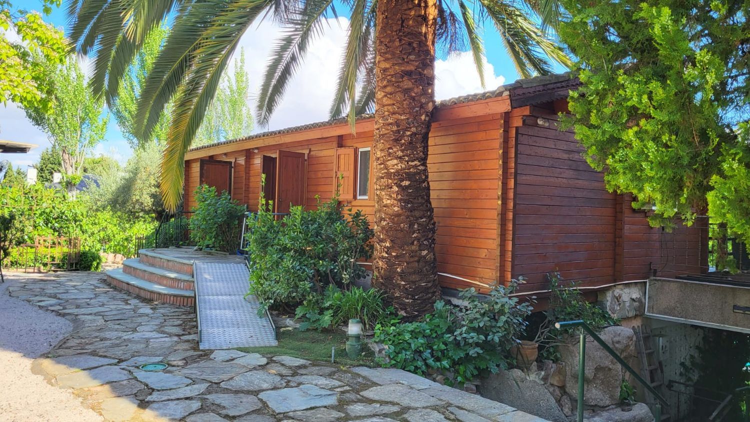 Chalet pareado en Calle Mariposa - Foto 3