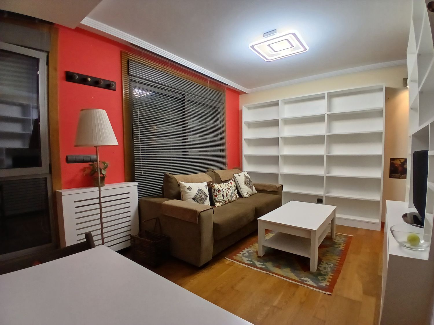 Piso en calle de García Barbón, 75 - Foto 2