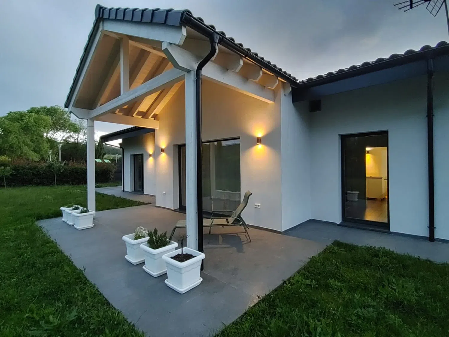 Casa independiente en Zubitaga, 23 - Foto 6