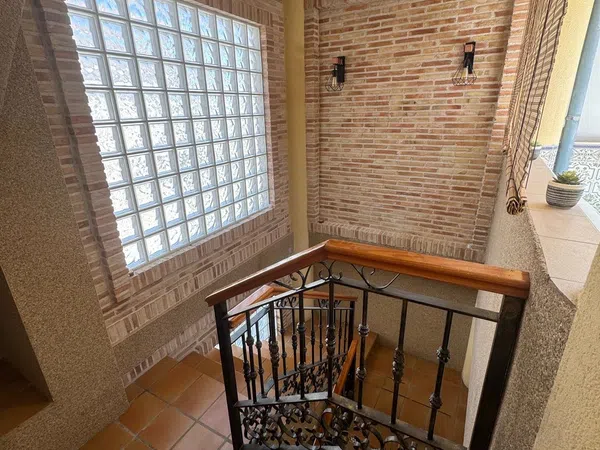 Chalet adosado en ., 2, Zeneta - Foto 2