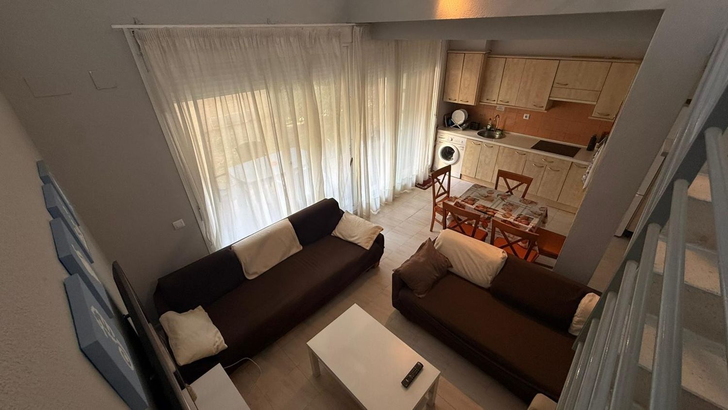 Chalet pareado en Residencial Guadalupe-Carretera Caños de Meca,Barbate Km 0,5, 28, Los Caños de Meca - Foto 5