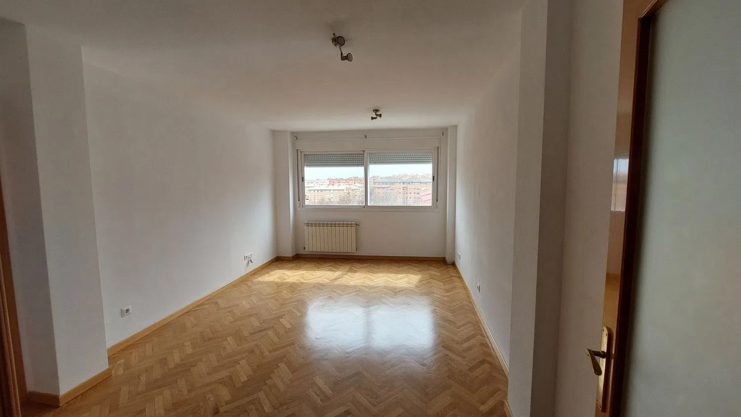 Piso en calle de Francisco Largo Caballero, 58 - Foto 4