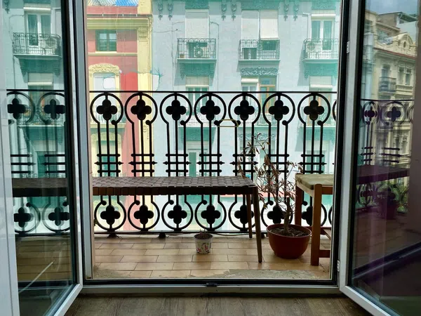 Piso en Calle de Sueca, 26 - Foto 4