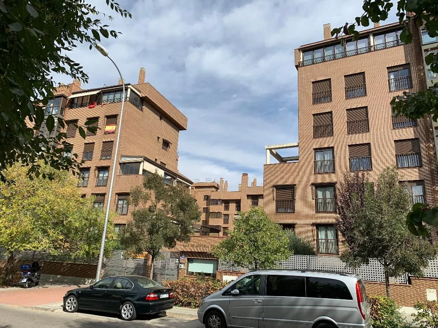 Piso en calle de Ana de Austria, 52 - Foto 13