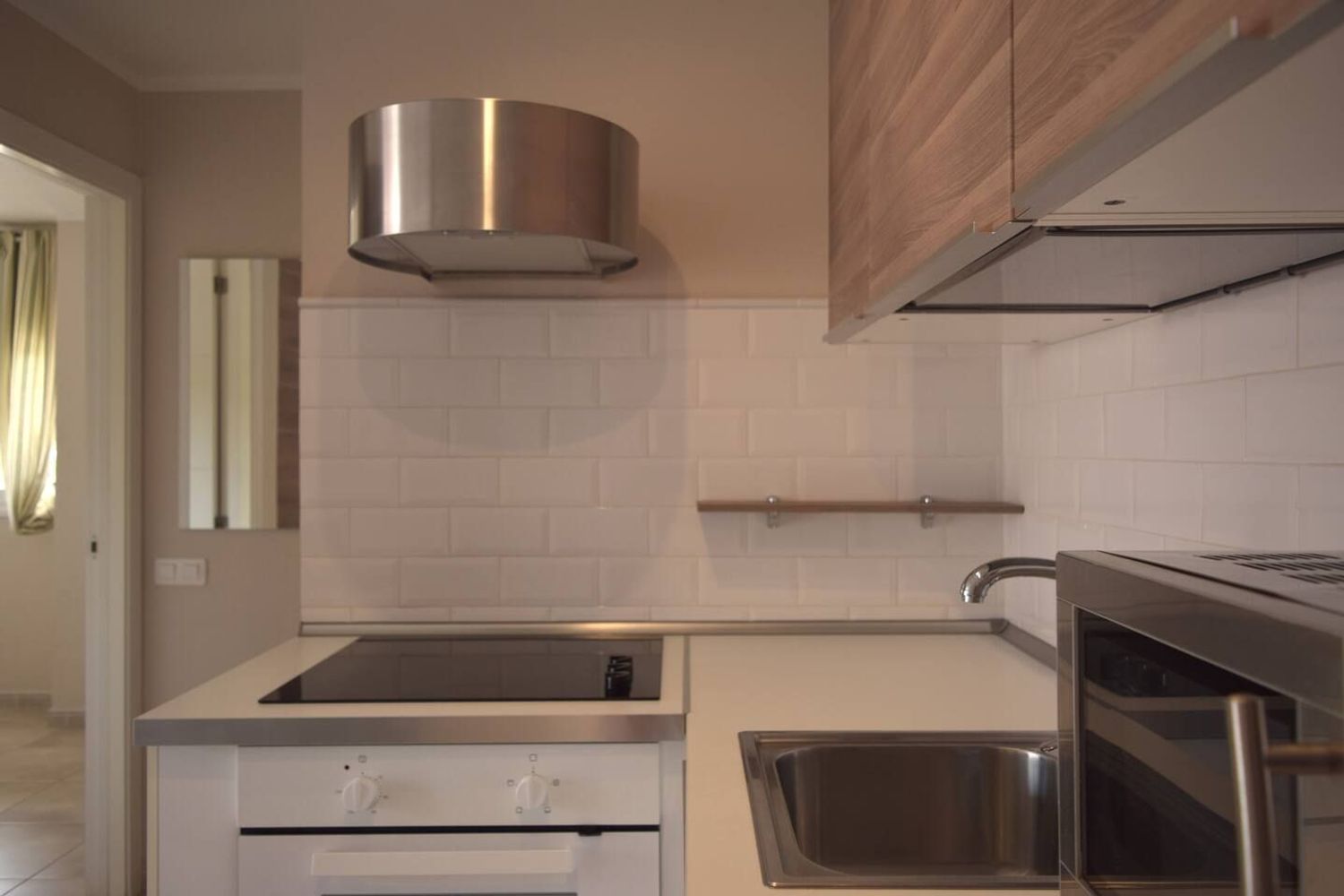 Piso en avenida Santiago Puig, 7 - Foto 5