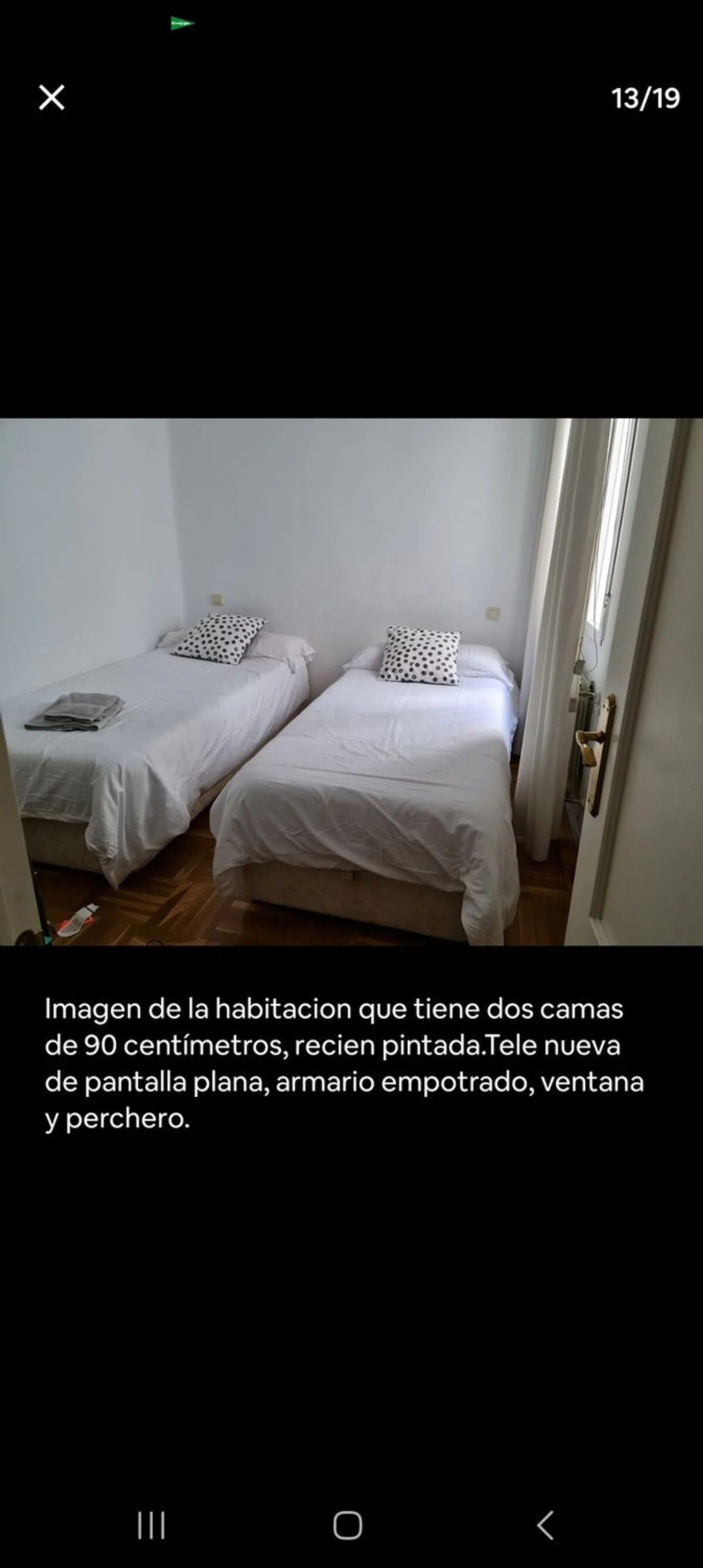 Piso en calle de José Ortega y Gasset, 90 - Foto 6