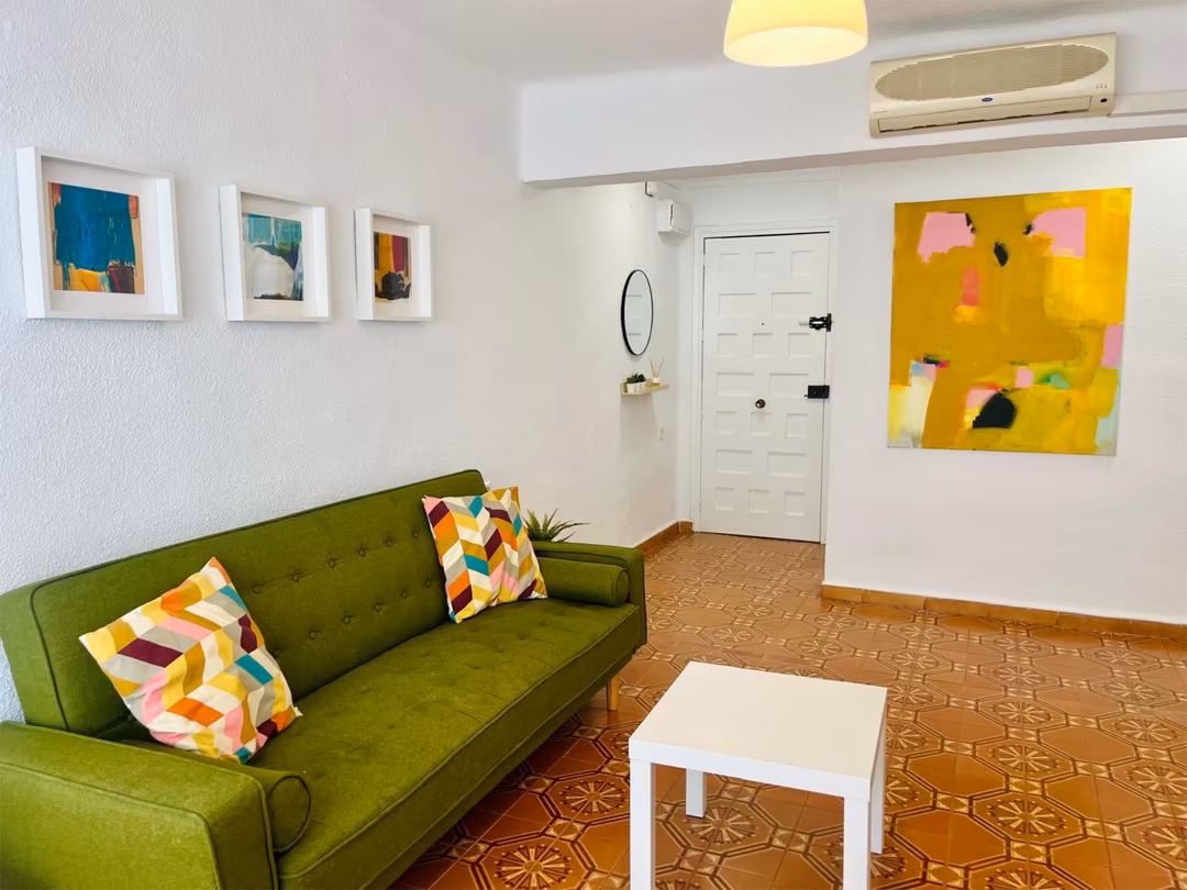 Piso en  Pasaje Gor 41 - Foto 4