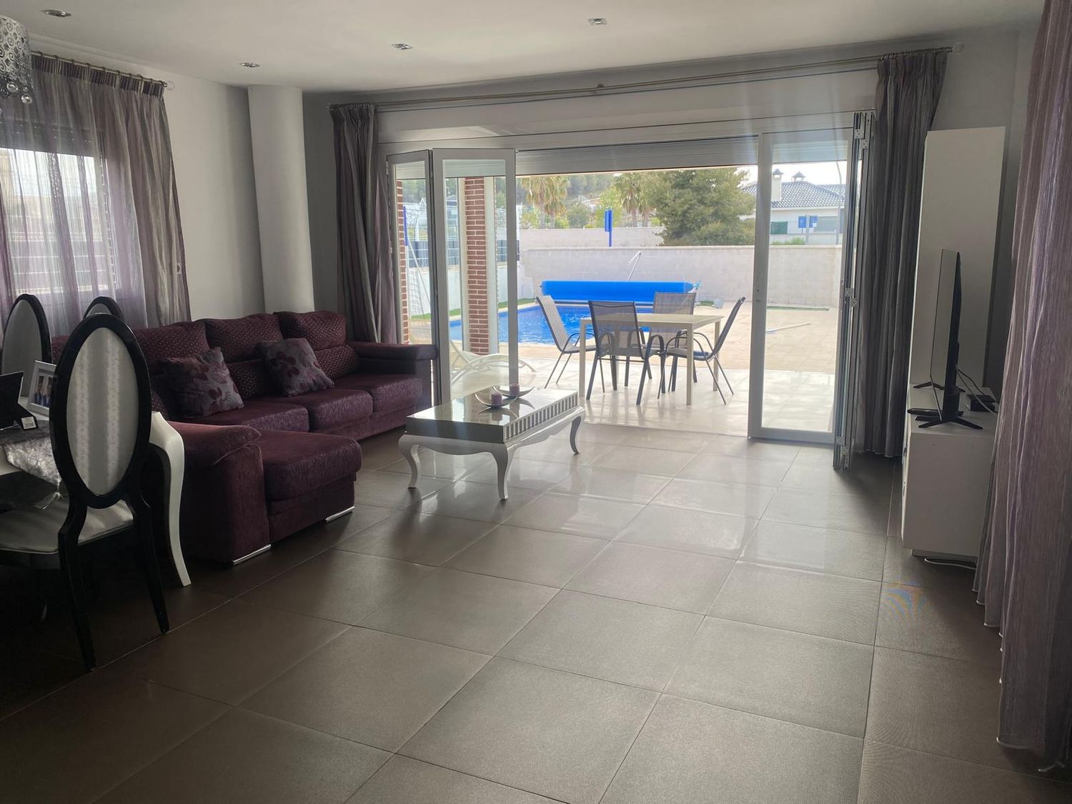Casa o chalet independiente en Avenida Fuentes del Marqués, 23 - Foto 11