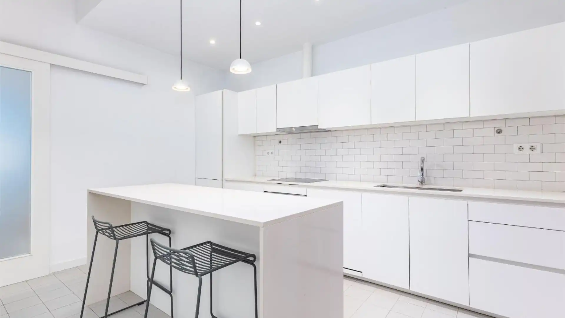 Piso en  Carrer del Poeta Cabanyes 60 - Foto 20