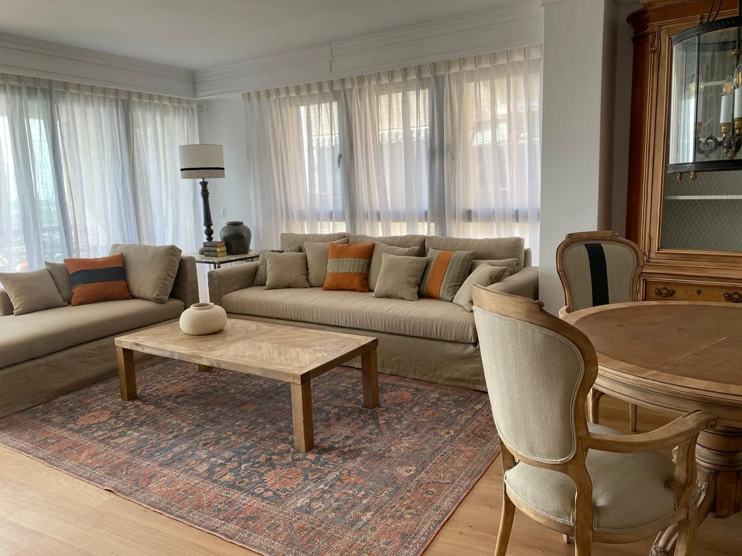 Piso en paseo Esplanada d'Espanya, 16 - Foto 10